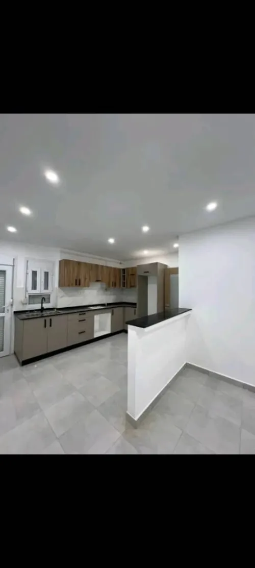 Vente Appartement F3 Alger Kouba