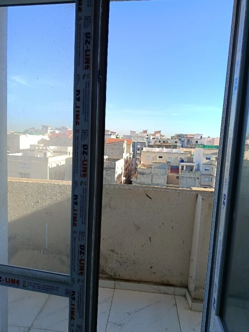 Vente Appartement Duplex F5 Alger Bordj el kiffan