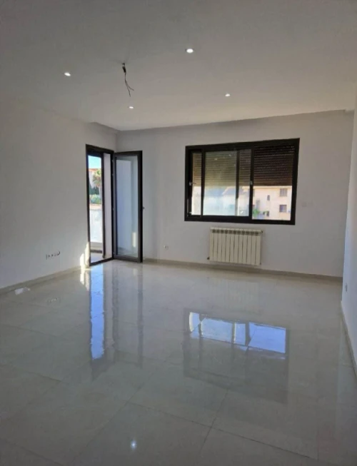 Vente Appartement F3 Alger Bordj el bahri