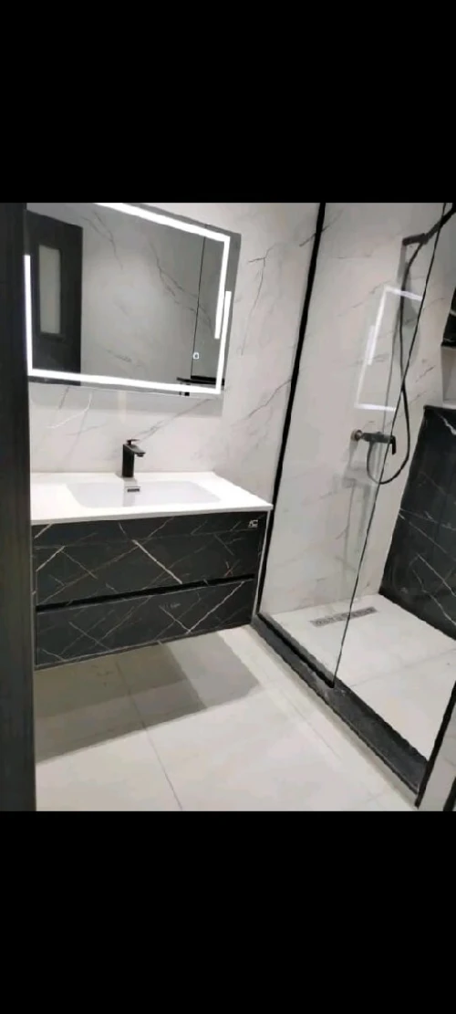 Vente Appartement F4 Alger Bordj el bahri