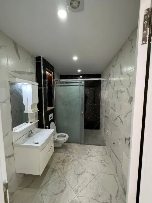 Vente Appartement F3 Alger Bordj el kiffan