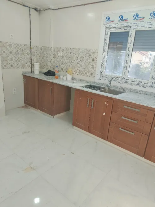 Vente Appartement F3 Alger Bab ezzouar
