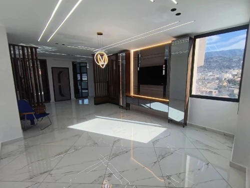 Vente Appartement F5 Alger Bordj el kiffan