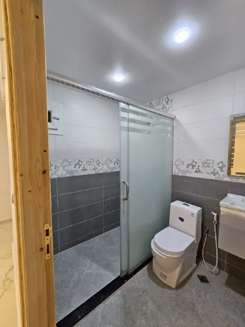 Vente Appartement F4 Alger Bordj el kiffan