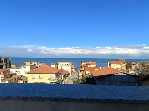 Vente Appartement F4 Alger Mohammadia