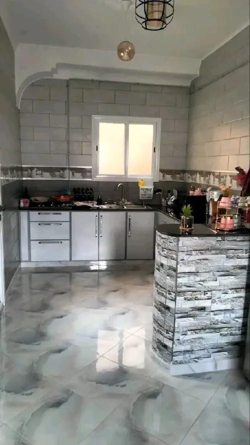Vente Appartement F2 Alger Bordj el kiffan