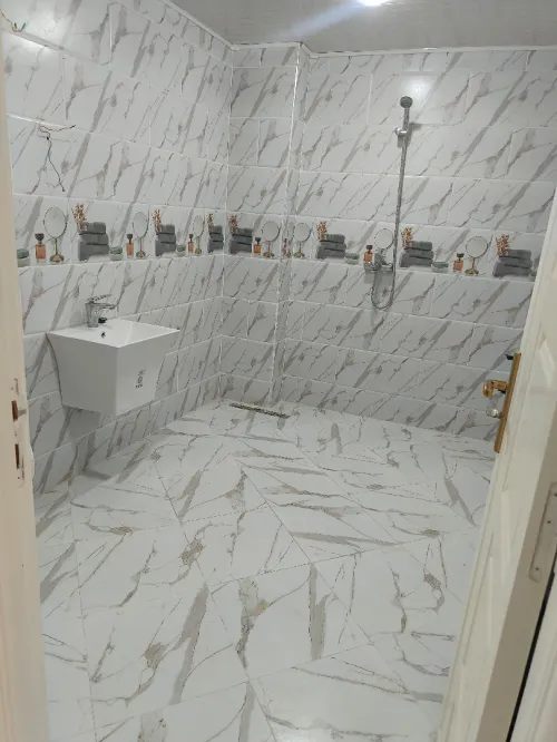 Vente Appartement F3 Alger Bordj el kiffan