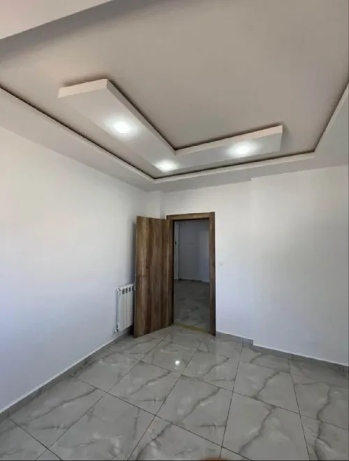 Vente Appartement F3 Alger Bordj el bahri