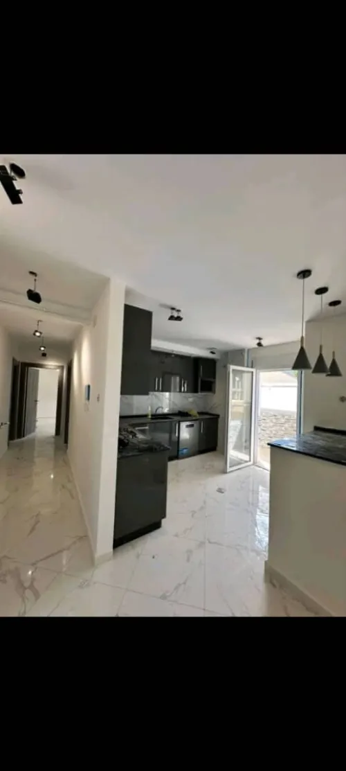 Vente Appartement F3 Alger Bordj el bahri