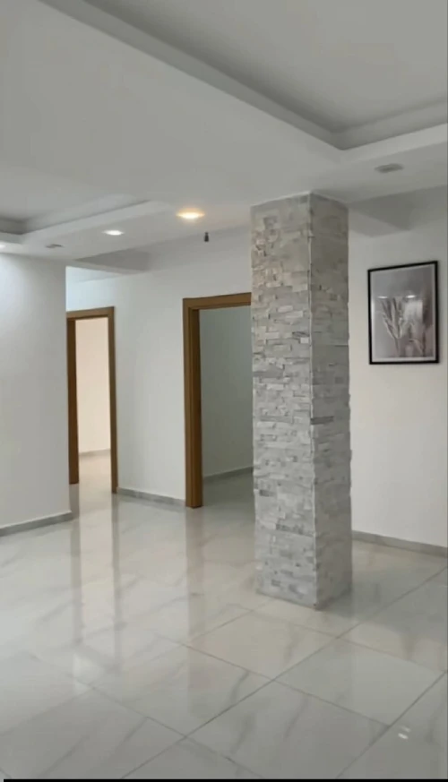Vente Appartement F3 Alger Bordj el bahri
