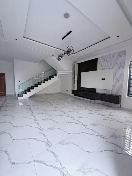 Vente Appartement Duplex F4 Alger Bordj el kiffan