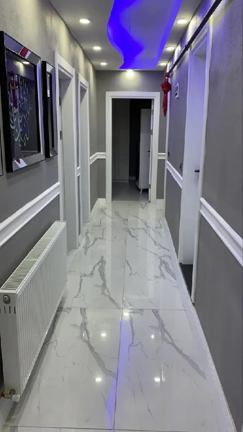 Vente Appartement F3 Alger Bordj el bahri