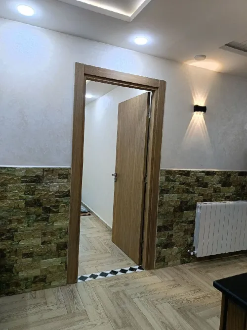 Vente Appartement F3 Alger Bordj el bahri