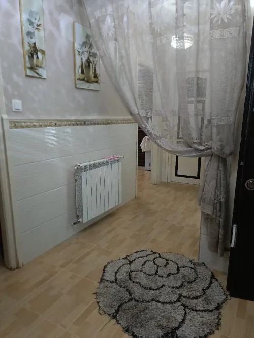 Vente Appartement F3 Alger Bordj el kiffan