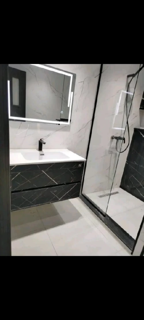 Vente Appartement F3 Alger Bordj el bahri