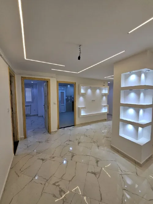 Vente Appartement F4 Alger Bordj el kiffan