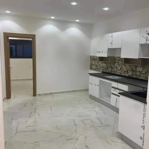 Vente Appartement F5 Alger Bordj el kiffan