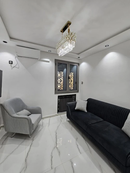 Vente Appartement F2 Alger Bordj el kiffan