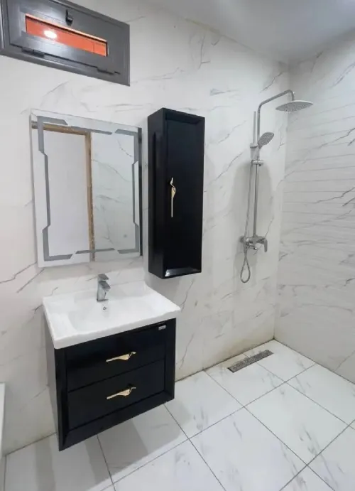 Vente Appartement F3 Alger El harrach