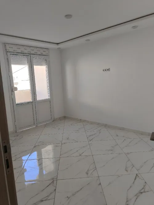 Vente Appartement Duplex F4 Alger Bordj el kiffan
