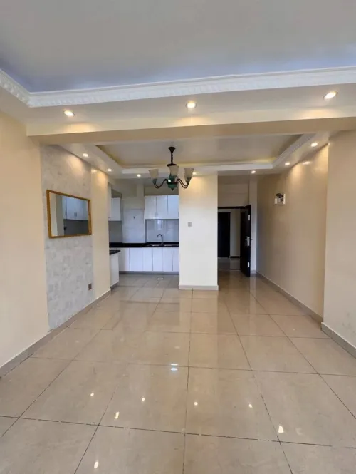 Vente Appartement F2 Alger Bab ezzouar