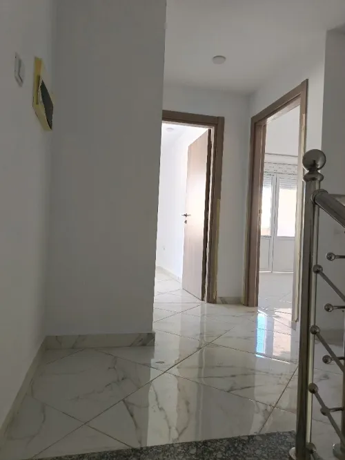 Vente Appartement Duplex F5 Alger Bordj el kiffan