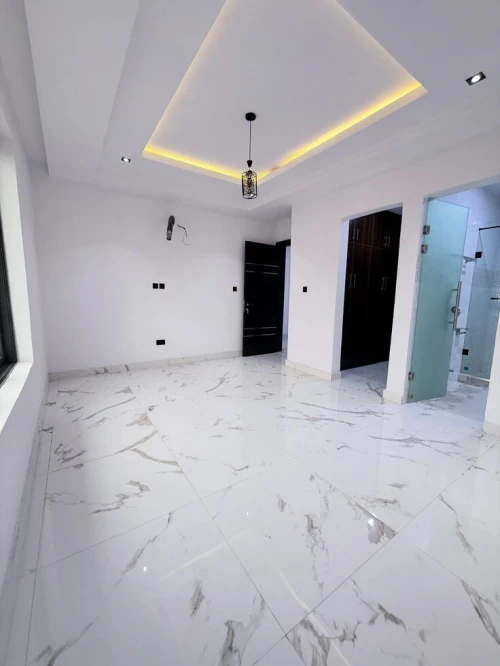 Vente Appartement F3 Alger Bordj el bahri
