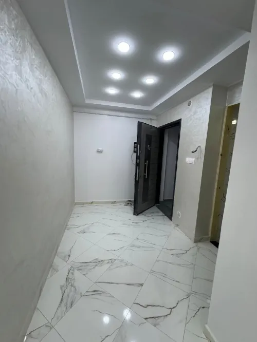 Vente Appartement F2 Alger Bab ezzouar