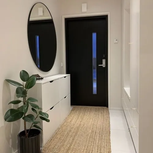 Vente Appartement F4 Alger Kouba