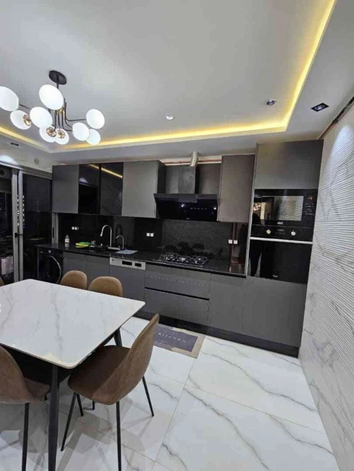Vente Appartement Duplex F5 Alger Kouba