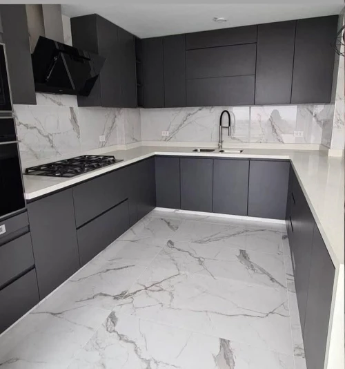 Vente Appartement F5 Alger Bordj el kiffan