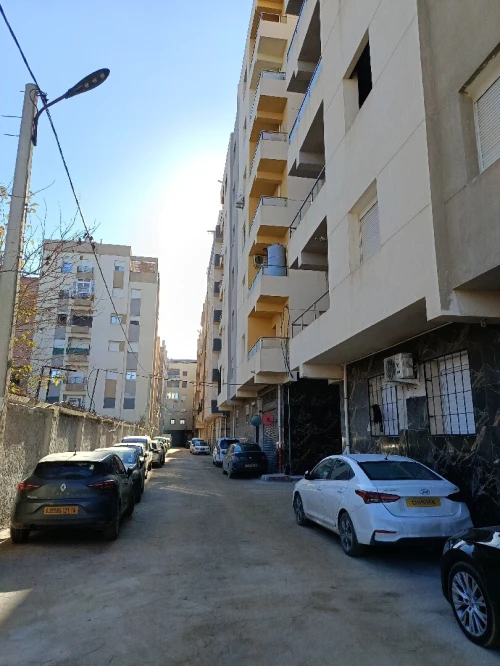 Vente Appartement Duplex F5 Alger Bordj el kiffan