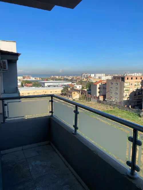 Vente Appartement Duplex F4 Alger Bordj el kiffan