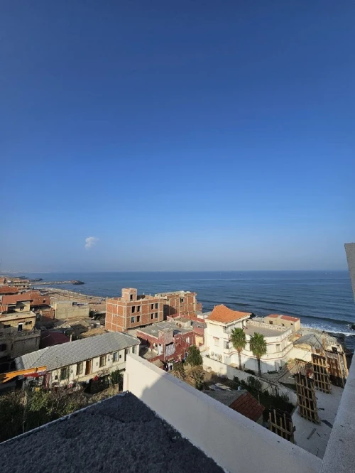 Vente Appartement F2 Alger Bordj el kiffan