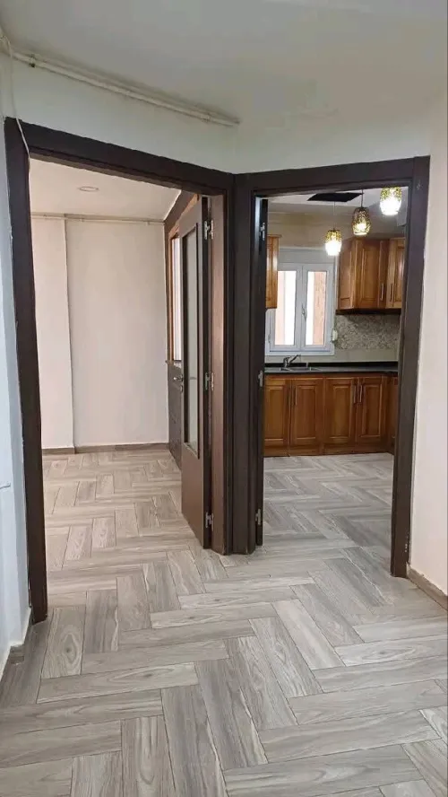 Vente Appartement F2 Alger Bordj el kiffan