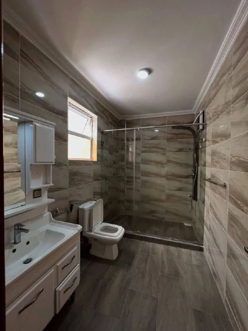 Vente Appartement F4 Alger Bordj el kiffan