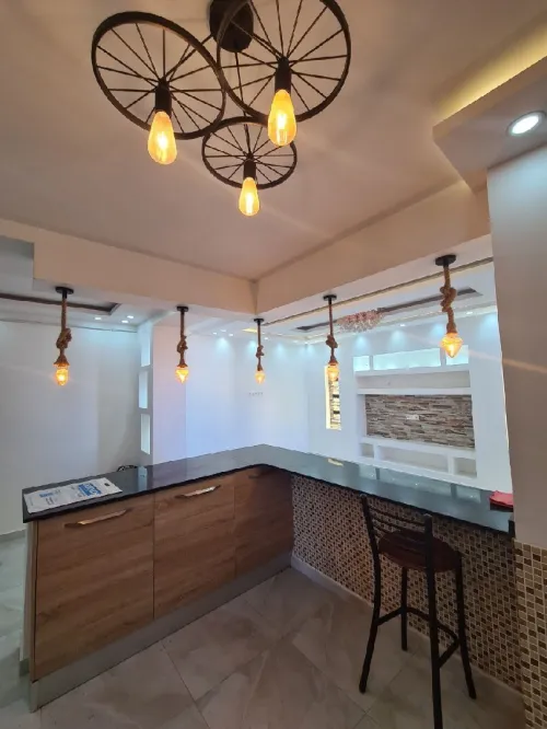 Vente Appartement F4 Alger Bordj el kiffan