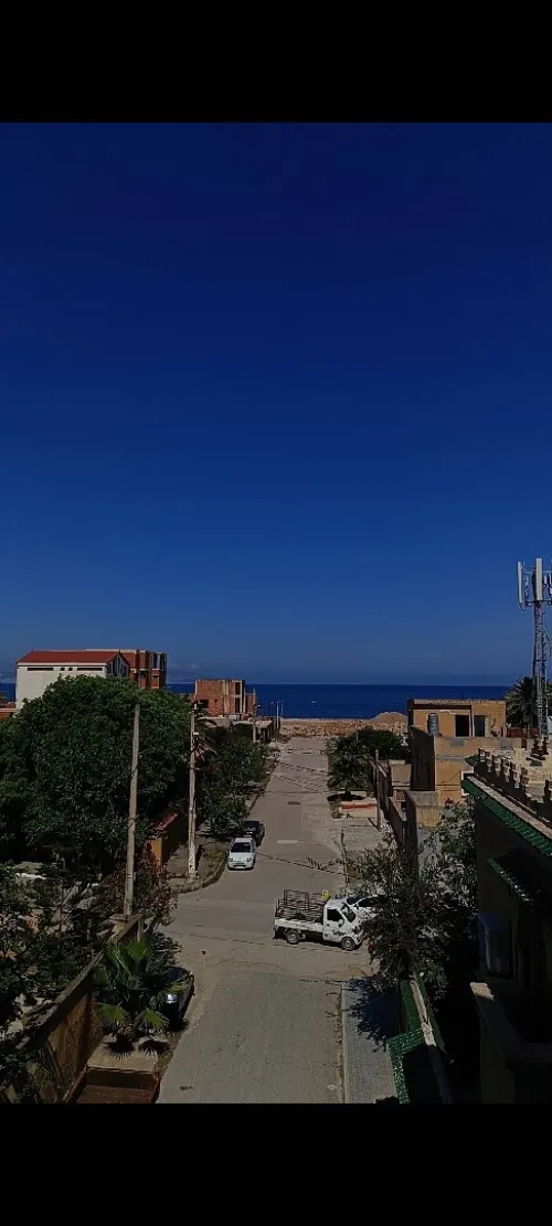 Vente Appartement F3 F4 Alger Bordj el bahri