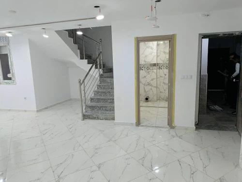 Vente Appartement Duplex F5 Alger Bordj el kiffan