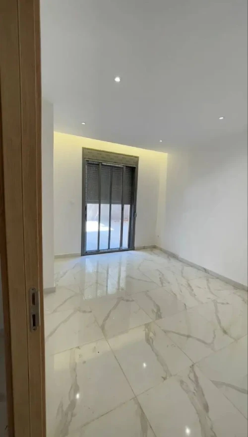 Vente Appartement F4 Alger Bordj el kiffan