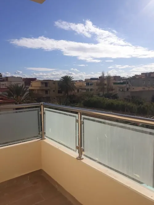Vente Appartement F4 Alger Bordj el kiffan