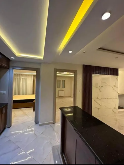 Vente Appartement F2 Alger Bordj el kiffan