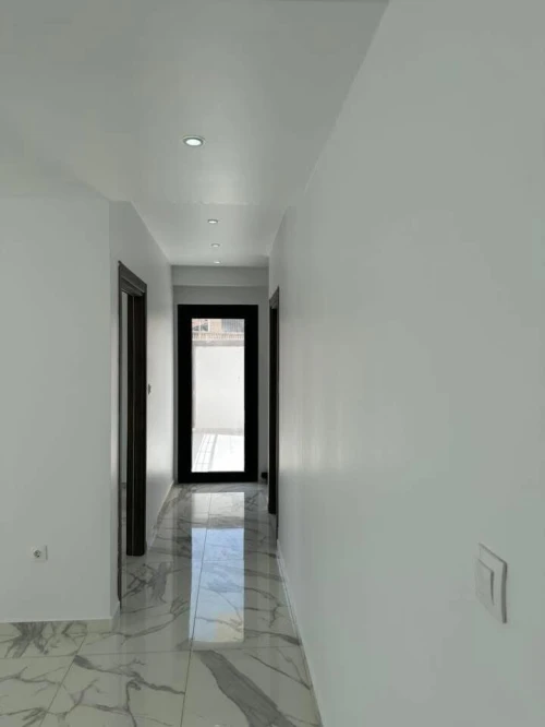 Vente Appartement F4 Alger Kouba