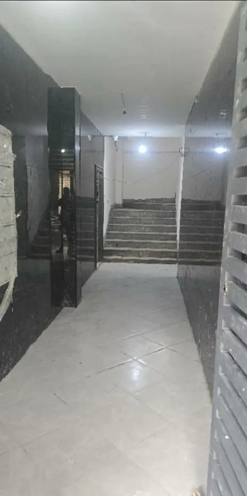 Vente Appartement F2 Alger Bordj el kiffan