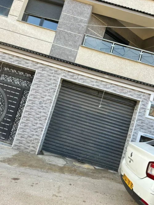 Vente Local Alger Bordj el bahri