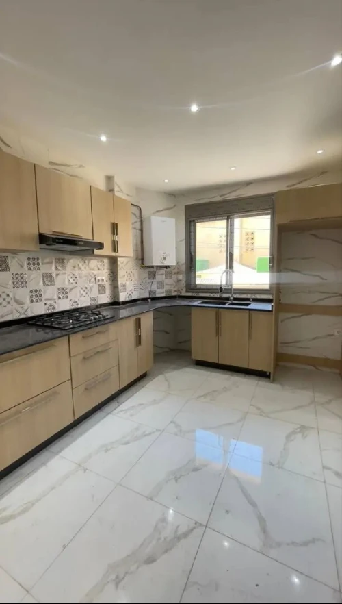 Vente Appartement F3 Alger Bordj el kiffan