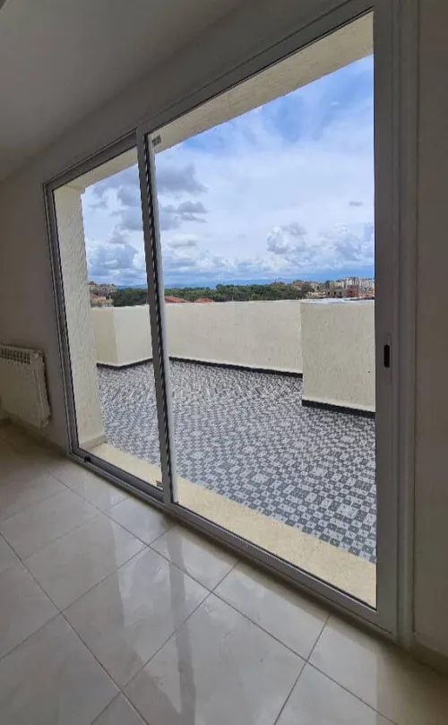 Vente Appartement F4 Alger Bab ezzouar