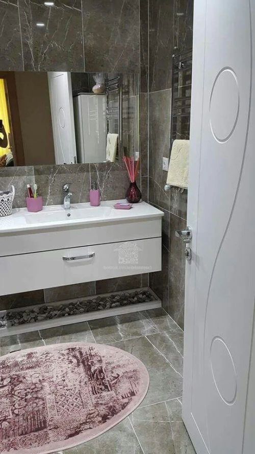 Vente Appartement F2 Alger Bordj el kiffan