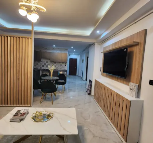 Vente Appartement F4 Alger Bordj el kiffan
