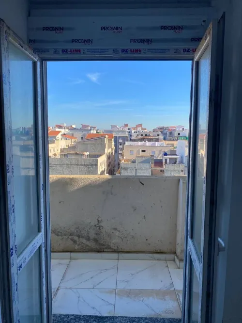 Vente Appartement F2 F3 F4 Alger Bordj el kiffan
